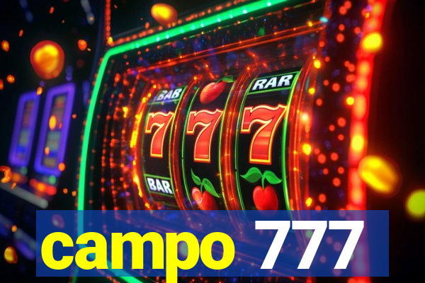 campo 777